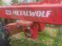 Metalwolf közép nehéz tárcsa