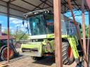 Claas Lexion 540 kombájn