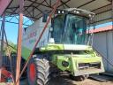 Claas Lexion 540 kombájn