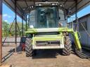 Claas Lexion 540 kombájn