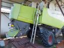 Claas Lexion 540 kombájn