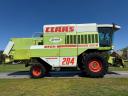 Claas MEGA 204 II kombájn