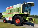 Claas MEGA 204 II kombájn