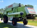Claas MEGA 204 II kombájn