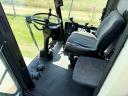 Claas MEGA 204 II kombájn