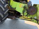 Claas MEGA 204 II kombájn