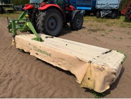 Krone EasyCut 320 kasza fűkasza