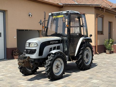 Foton Lovol Europard 504 traktor Foton Lovol Europard 504 traktor