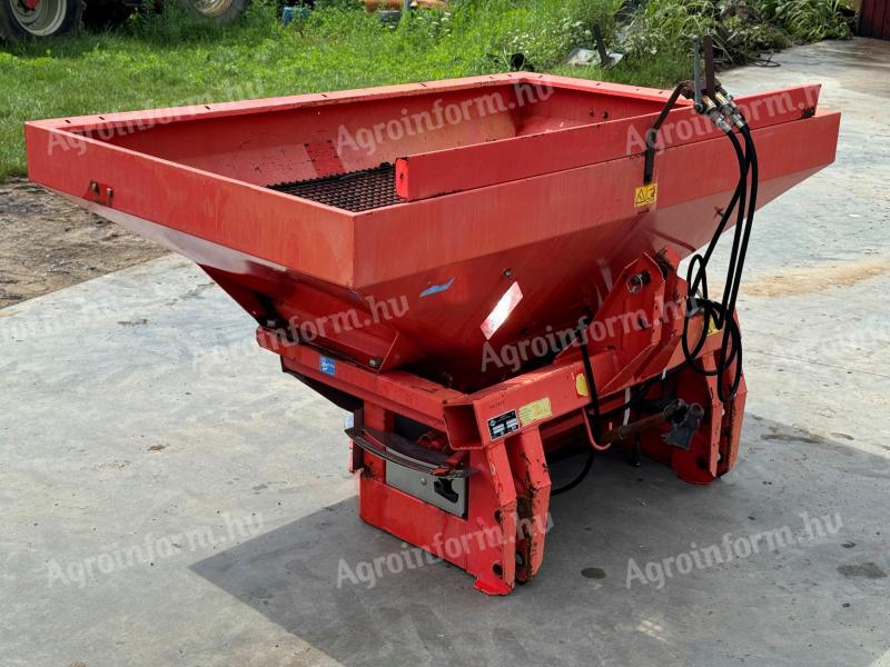 Kuhn MDS 932 R2 műtrágyaszóró
