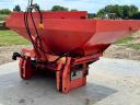 Kuhn MDS 932 R2 műtrágyaszóró