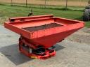 Kuhn MDS 932 R2 műtrágyaszóró
