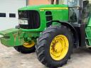 John Deere 6830 traktor