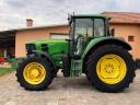 John Deere 6830 traktor