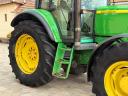 John Deere 6830 traktor