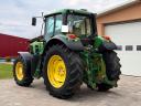 John Deere 6830 traktor