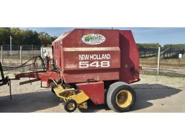 New Holland 548 Bàlàzó