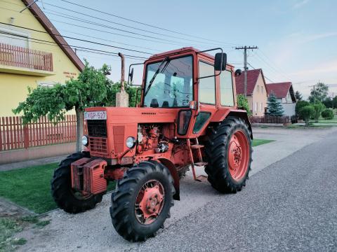 MTZ 82 MTZ 82