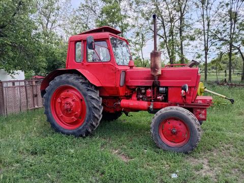 MTZ 80-as traktor eladó MTZ 80-as traktor eladó