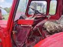 MTZ 80-as traktor eladó