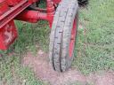 MTZ 80-as traktor eladó