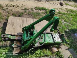 John Deere hidraulikus hasi húzó