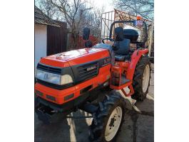 Kubota GL261 kistraktor eladó Békéscsabán