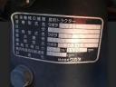 Kubota GL261 kistraktor eladó Békéscsabán