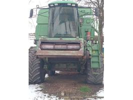 John Deere 2264 kombájn