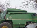 John Deere 2264 kombájn