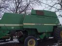 John Deere 2264 kombájn