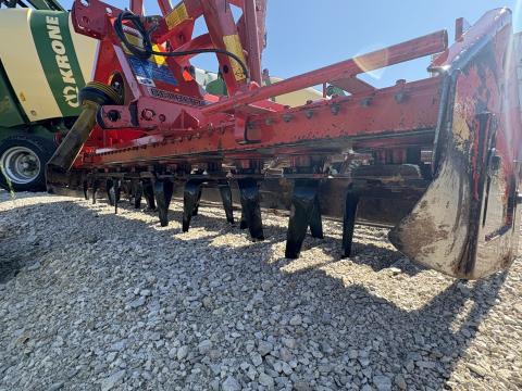 Kuhn HRB 301 D forgóborona Kuhn HRB 301 D forgóborona