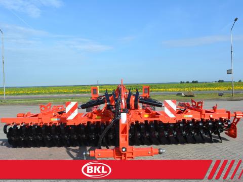 Maschio Gaspardo UFO T 600 félig függesztett rövidtárcsa Maschio Gaspardo UFO T 600 félig függesztett rövidtárcsa