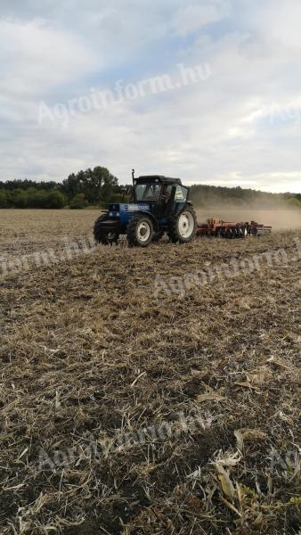 New holland 110-90
