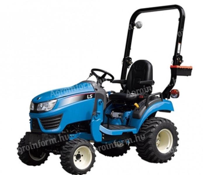LS MT1.25 traktor - kedvező áron - Royal Traktor kínálatában
