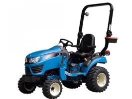 LS MT1.25 traktor - kedvező áron - Royal Traktor kínálatában