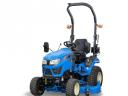 LS MT1.25 traktor - kedvező áron - Royal Traktor kínálatában