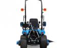 LS MT1.25 traktor - kedvező áron - Royal Traktor kínálatában