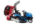 LS MT1.25 traktor - kedvező áron - Royal Traktor kínálatában