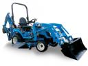 LS MT1.25 traktor - kedvező áron - Royal Traktor kínálatában
