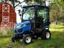 LS MT1.25 traktor - kedvező áron - Royal Traktor kínálatában