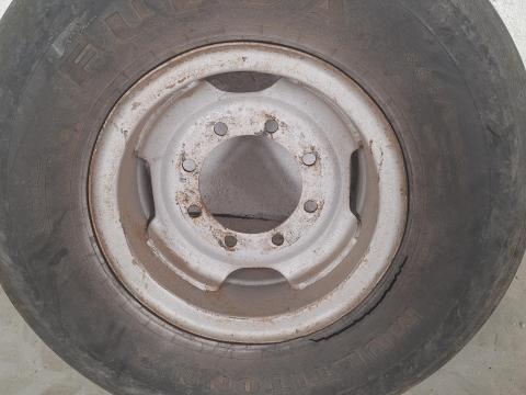 20" felni 20" felni