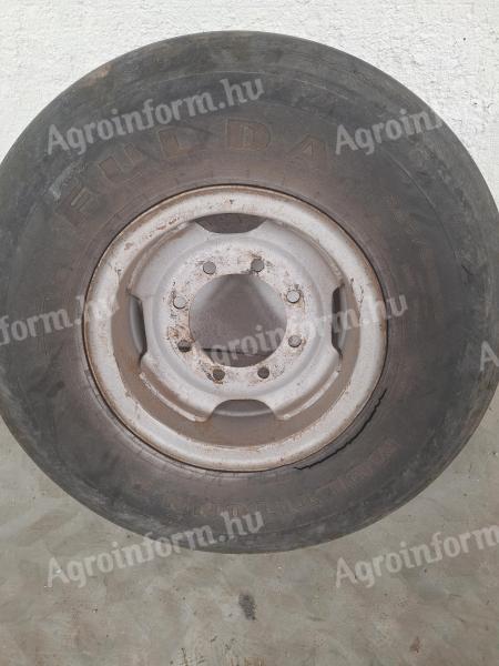 20" felni