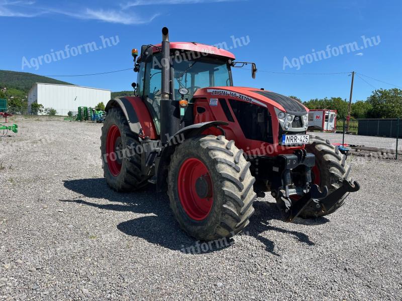 Zetor Crystal 160