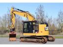 Caterpillar 325 F LCR | Rototilt / 2018 / 9 727 üzemóra / Lízing 20%-tól