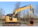 Caterpillar 325 F LCR | Rototilt / 2018 / 9 727 üzemóra / Lízing 20%-tól