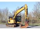 Caterpillar 325 F LCR | Rototilt / 2018 / 9 727 üzemóra / Lízing 20%-tól
