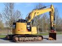 Caterpillar 325 F LCR | Rototilt / 2018 / 9 727 üzemóra / Lízing 20%-tól