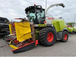CLAAS Jaguar 970