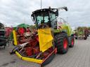 CLAAS Jaguar 970