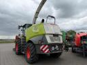CLAAS Jaguar 970